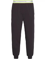 Pánske tepláky NM1771E-001 čierna - Calvin Klein