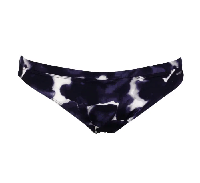 Dámské kalhotky model 125776 - Calvin Klein