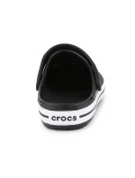 Unisex ponožky 11016-001 Black - Crocs