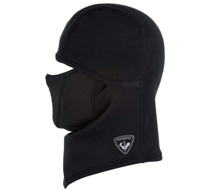 Lyžiarska kukla Balaclava Jr 90054 Black - Rossignol Lyžiarska kukla Balaclava Jr 90054 Black - Rossignol