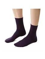 Nízke ponožky art.130 Natural Merino Wool - Steven