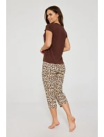 DÁMSKÉ PYŽAMO KR  BIG model 22130189 - Cornette