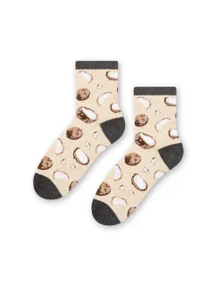 Ponožky model 173254 Steven