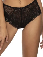 Nohavičky model 204005 Mat