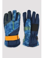 Chlapčenské lyžiarske rukavice Noviti RN0698 Chlapčenské lyžiarske rukavice Noviti RN0698