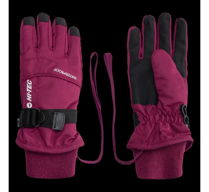 Rukavice Kelly Jrg Jr model 20848899 - Hi-Tec Rukavice Kelly Jrg Jr model 20848899 - Hi-Tec