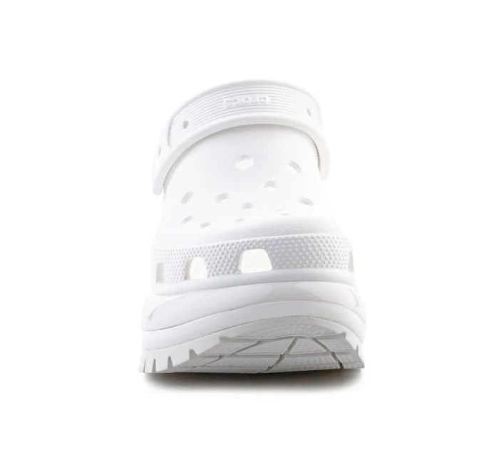 Crocs Mega Crush Clog 207988-100 Crocs Mega Crush Clog 207988-100