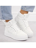 Športová obuv News high W 8166 EVE465A