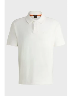 Polokošile  Towel fit M pánské model 20838885 - Boss