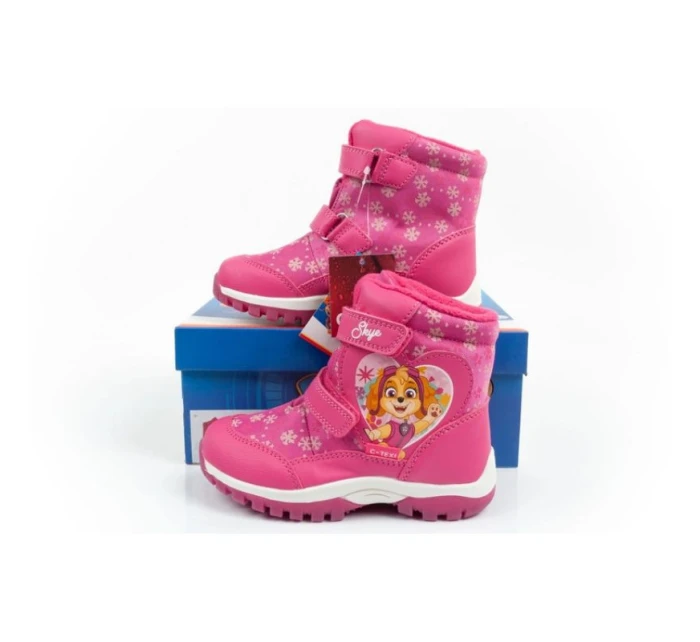 Topánky, snežnice Cerda Jr PW009837