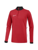 Nike Dri-Fit Academy 25 Drill Top Jr FZ9773 657 Nike Dri-Fit Academy 25 Drill Top Jr FZ9773 657