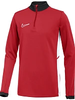 Nike Dri-Fit Academy 25 Drill Top Jr FZ9773 657