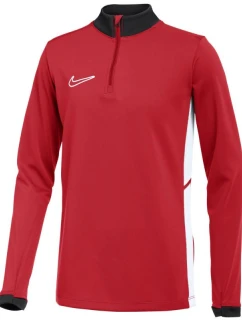 Mikina DriFit Academy 25 Drill Top Jr model 20957489 657 - NIKE