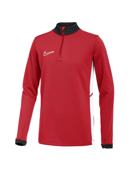 Nike Dri-Fit Academy 25 Drill Top Jr FZ9773 657 Nike Dri-Fit Academy 25 Drill Top Jr FZ9773 657