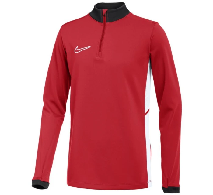 Nike Dri-Fit Academy 25 Drill Top Jr FZ9773 657 Nike Dri-Fit Academy 25 Drill Top Jr FZ9773 657
