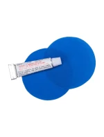 NILS CAMP modrá karimatka s cm model 21810845 - Nils Extreme NILS CAMP modrá karimatka s cm model 21810845 - Nils Extreme