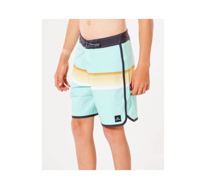 Boardshorts RIP CURL Mirage Surf Revival - modré