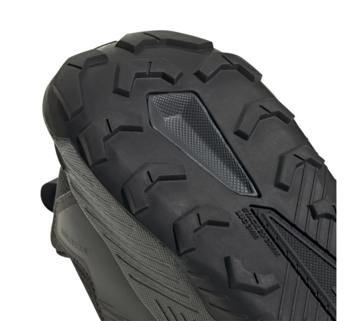 Topánky adidas Terrex Tracefinder 2 Clima JI0274