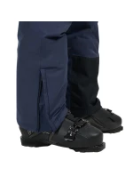 Pánské lyžařské kalhoty FNK navy blue WAW25TFTR 31S model 21813650 - 4F Pánské lyžařské kalhoty FNK navy blue WAW25TFTR 31S model 21813650 - 4F