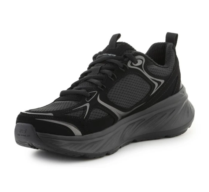 Silver  Black model 21834091 - Skechers