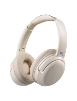 DEFENDER BLUETOOTH SLÚCHADLÁ DO UŠÍ FREEMOTION B475 ANC BEIGE 63475