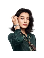 Smart Band 10 Silver  cm Stříbrná model 21867347 - Xiaomi