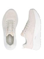 Dámská sportovní obuv na platformě béžová model 21906637 - Rieker