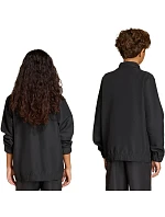 Detská mikina adidas Entrada 26 Presentation black JZ6614