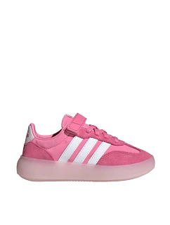 Detská obuv adidas Barreda Decode EL C pink KI8615