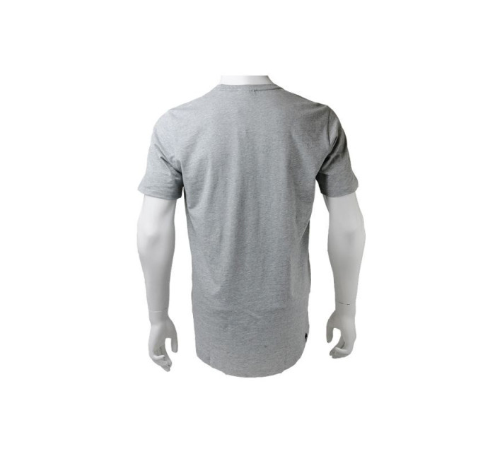 Pánske tričko ED Athletes M S87513 - Adidas