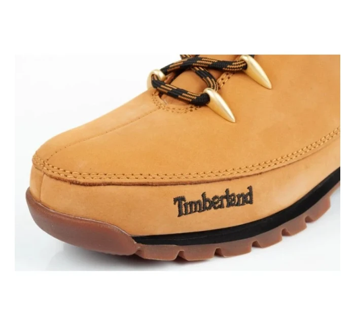 Trekingová obuv Timberland Euro Sprint M TB0A1NHJ