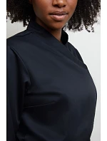 Dámský s dlouhým rukávem deep black model 22448992 - NEOBLU Dámský s dlouhým rukávem deep black model 22448992 - NEOBLU
