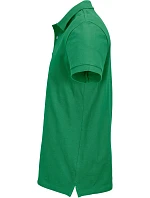 SOL'S Pacific Unisex piqué polo z těžké bavlny model 22449229 kelly green SOL'S Pacific Unisex piqué polo z těžké bavlny model 22449229 kelly green