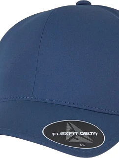 180 6 panelová kšiltovka blue model 22478588 - Flexfit