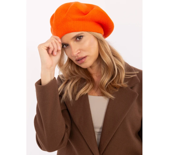 AT CZ uzáver 231305.91P oranžový AT CZ uzáver 231305.91P oranžový