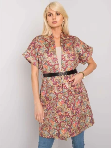 DHJ PL 6025A.24X gaštanová