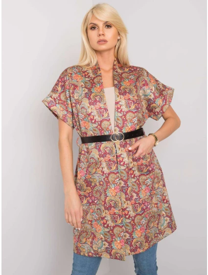 DHJ PL model 15883849 kaštanová - FPrice