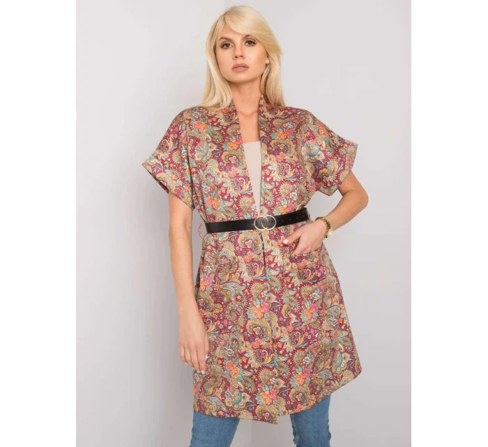 DHJ PL 6025A.24X gaštanová