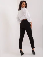 Spodnie jeans PM SP  czarny model 19712533 - FPrice