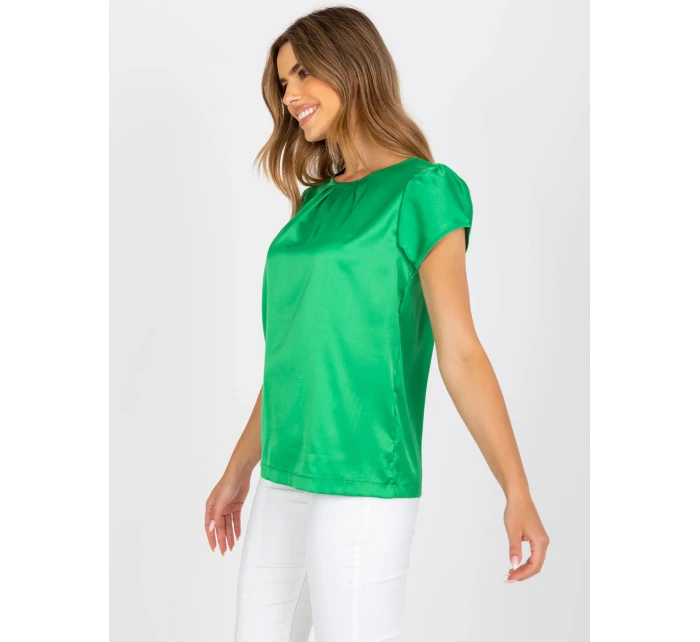 Halenka WN BZ model 17402122 zelená - FPrice