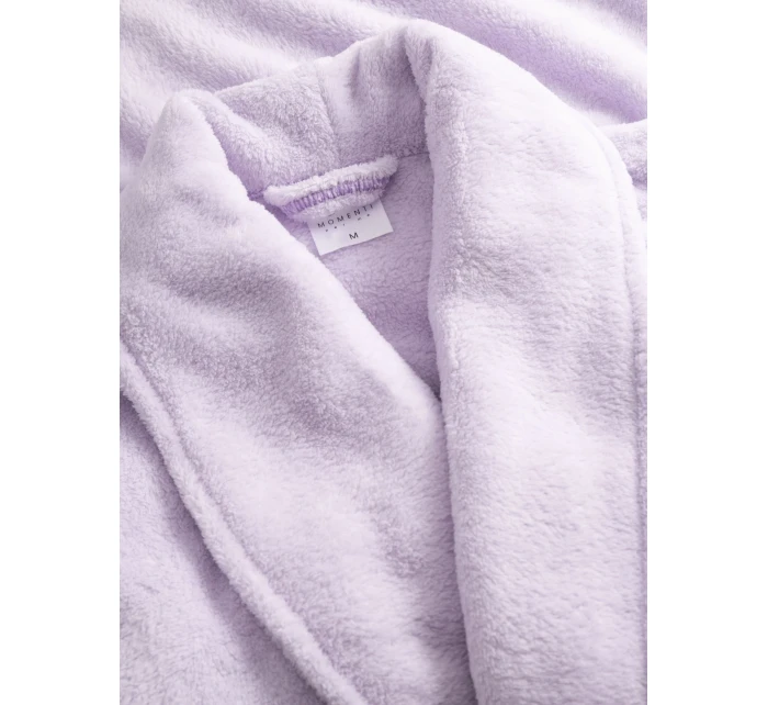 Šaty Violetta Lila - Momenti Per Me