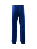 Comfort tepláky model 20634872 královská modrá - MALFINI, a.s.