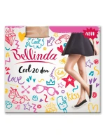 Punčochové kalhoty COOL 20 DEN - BELLINDA