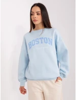 Dámska mikina Boston - FPrice
