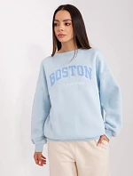 Dámska mikina Boston - FPrice