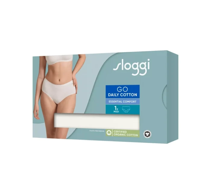 sloggi GO Daily Cotton Midi