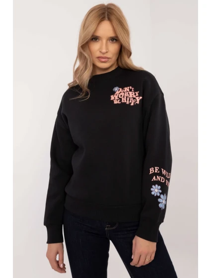 Model mikiny s kapucňou 203487 Podúroveň Model mikiny s kapucňou 203487 Podúroveň