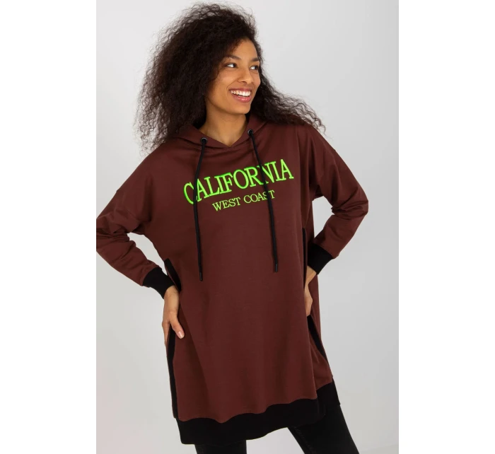 Mikina model 206031 Továrenská cena