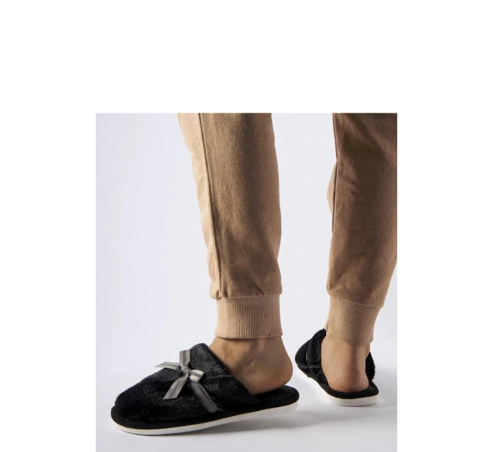 Papuče model 223125 Solea Papuče model 223125 Solea