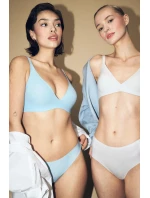 sloggi ZERO Feel Pure The UP Push Up - WHITE - SLOGGI WHITE - SLOGGI sloggi ZERO Feel Pure The UP Push Up - WHITE - SLOGGI WHITE - SLOGGI